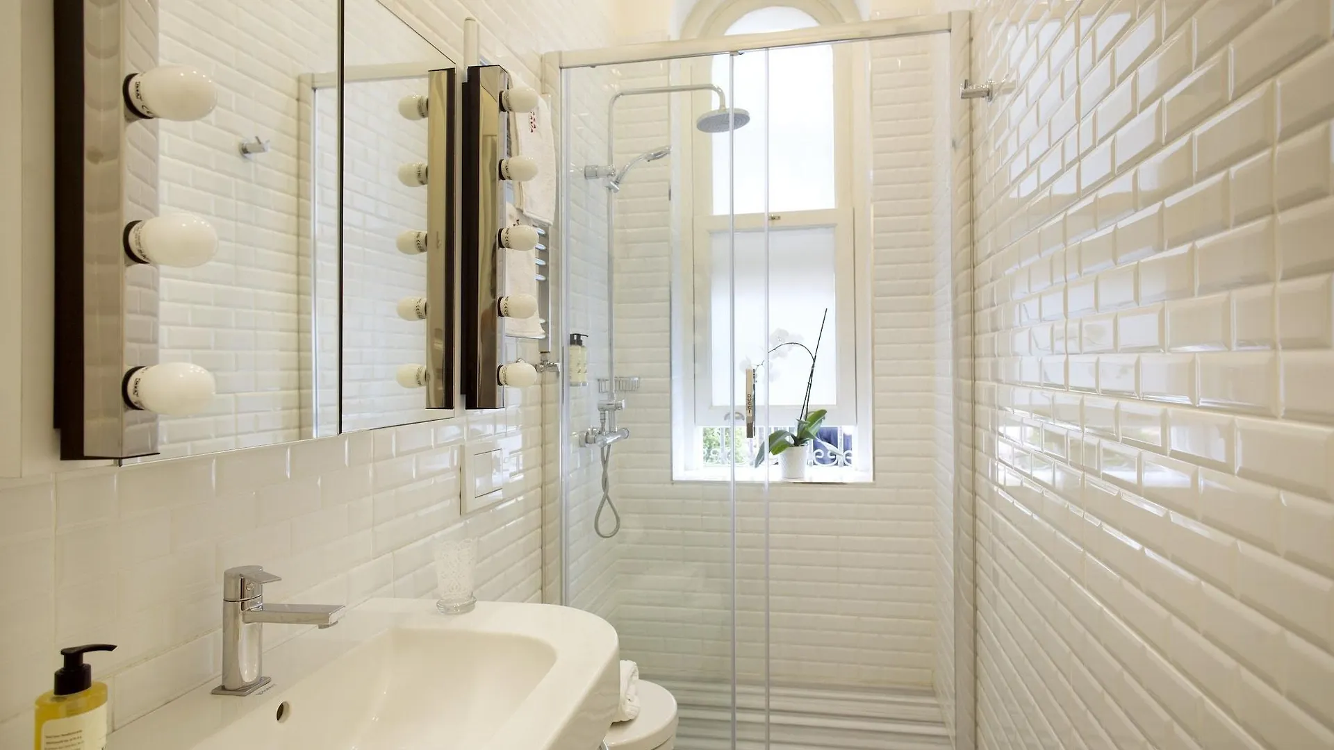 Apartament Be Mate Casa Di Bava Stambuł Turcja