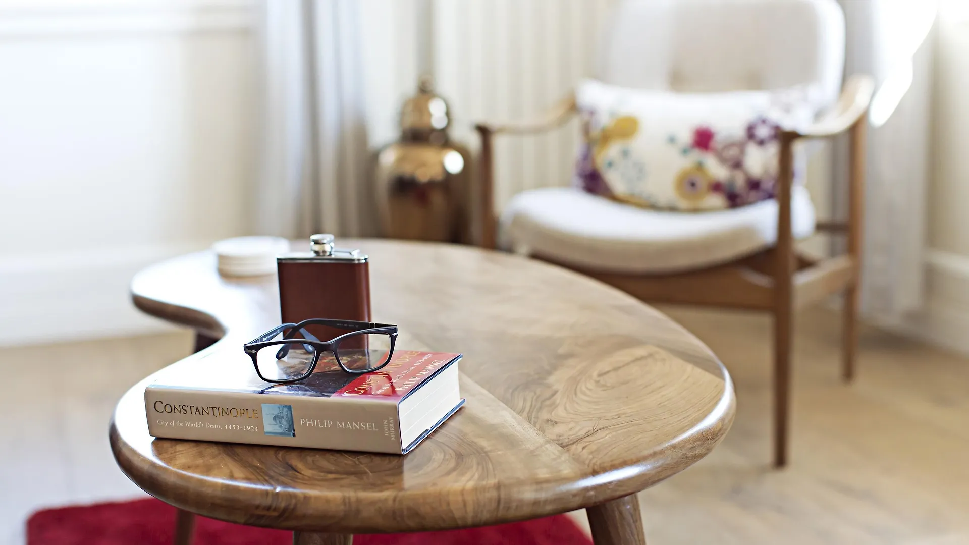 شقة Be Mate Casa Di Bava اسطنبول